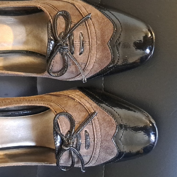 LNIB Worthington Heels - Picture 2 of 9